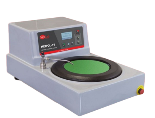 Máy Mài Đánh Bóng Mẫu 1 Đĩa