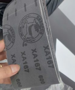 Nhám vòng XA167 Deerfos