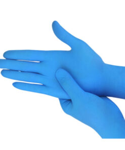 Alternative view of Găng tay nitrile