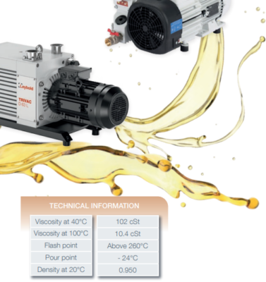 Dầu Leybonol LVO211